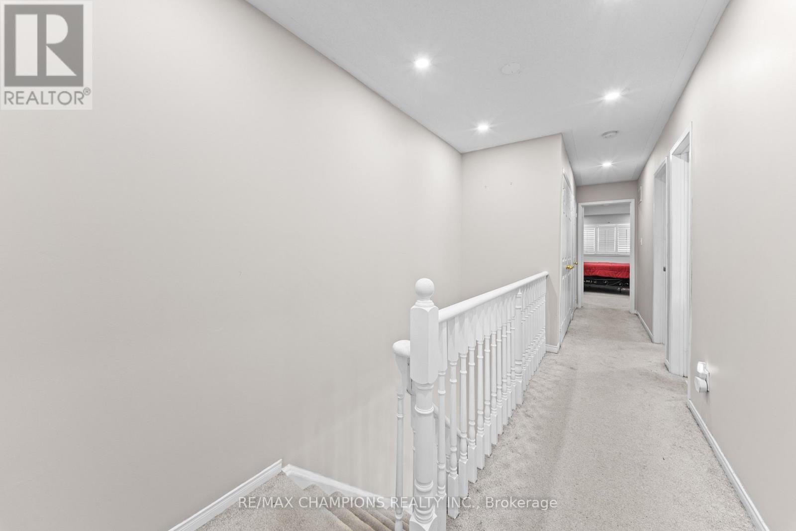 125 Tiller Trail, Brampton, Ontario  L6X 4S9 - Photo 16 - W12996816