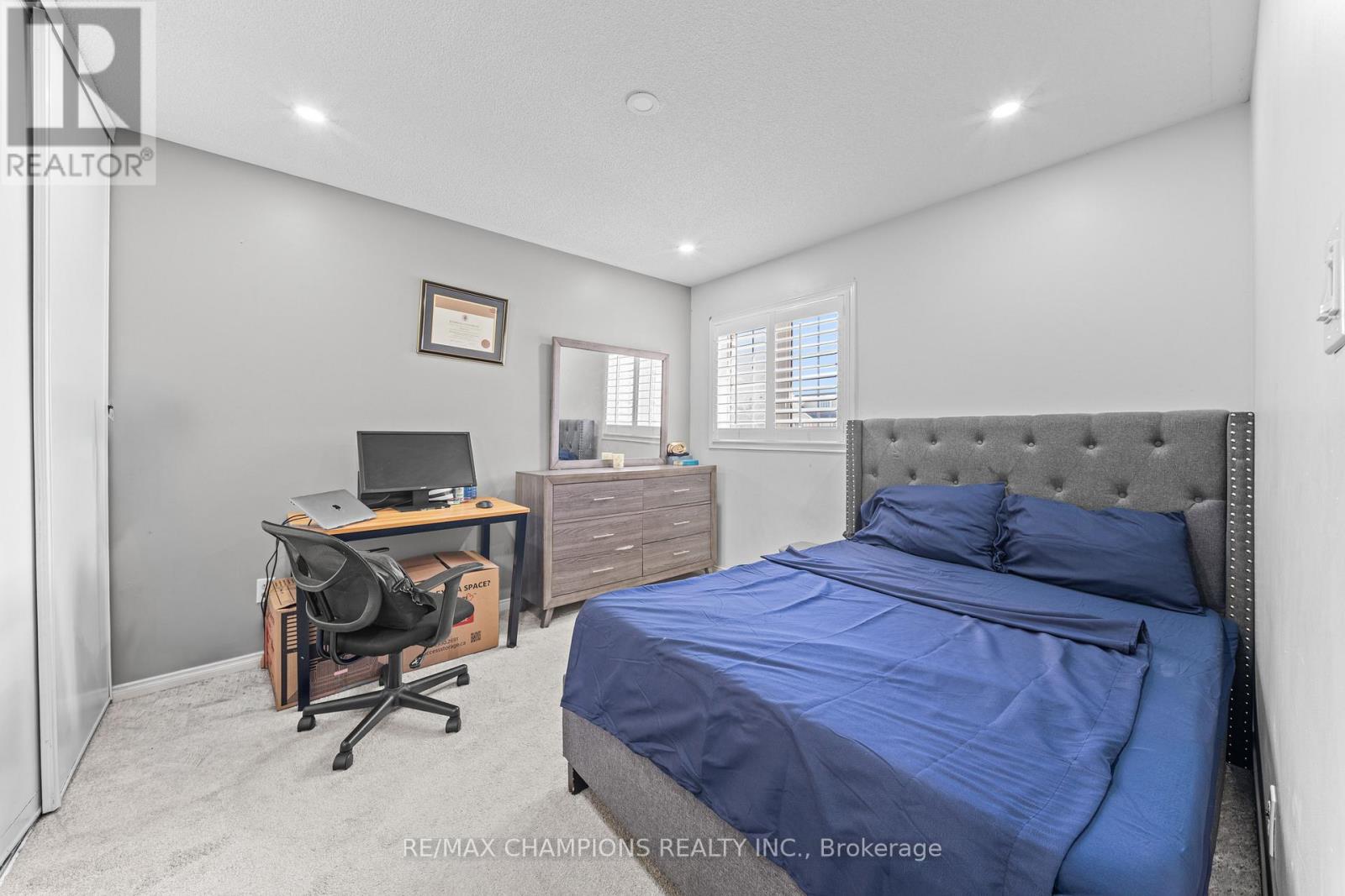 125 Tiller Trail, Brampton, Ontario  L6X 4S9 - Photo 22 - W12996816