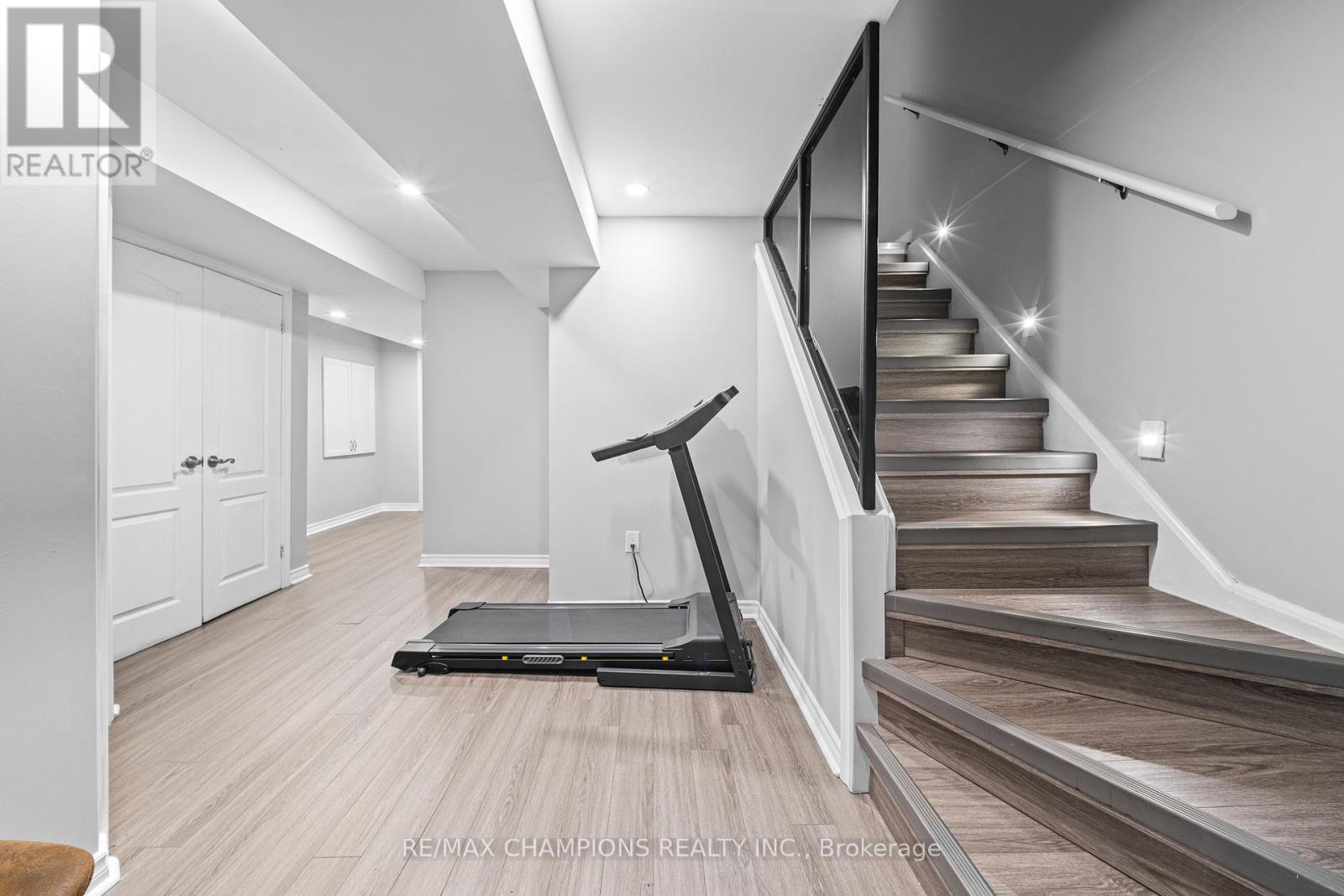 125 Tiller Trail, Brampton, Ontario  L6X 4S9 - Photo 24 - W12996816