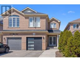 125 TILLER TRAIL, Brampton, Ontario