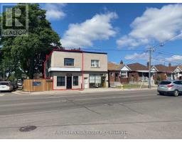 1762 KEELE STREET, Toronto, Ontario