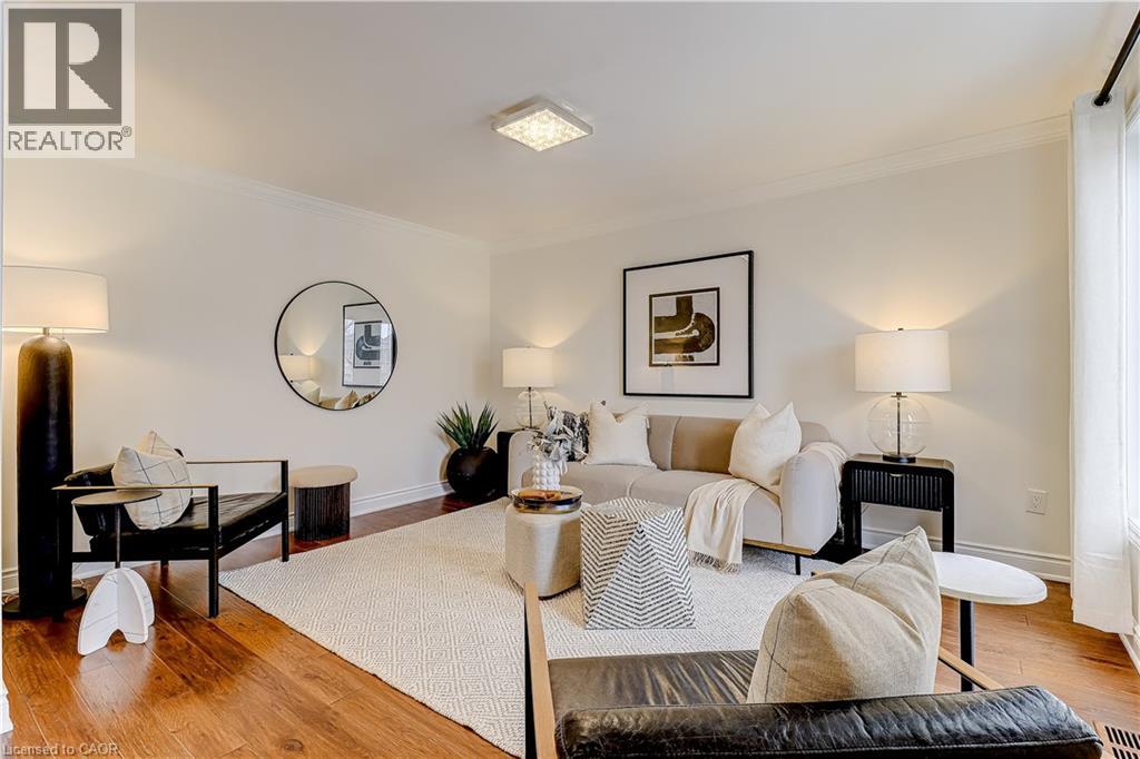 2444 Towne Boulevard, Oakville, Ontario  L6H 5X6 - Photo 4 - 40816337