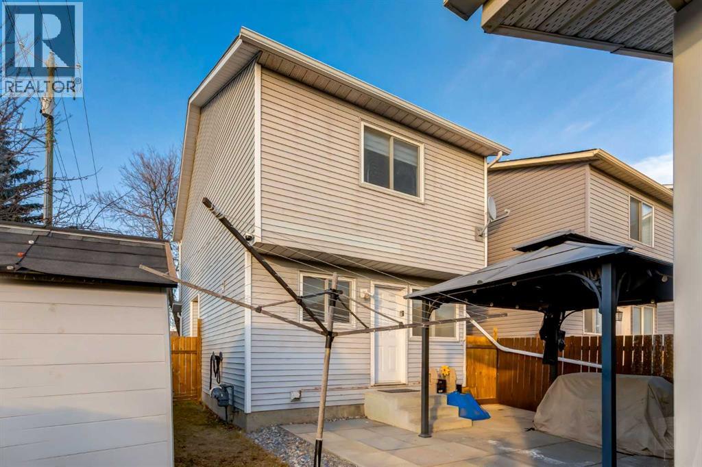 150 Martinbrook Road Ne, Calgary, Alberta  T3J 3E3 - Photo 21 - A2285710