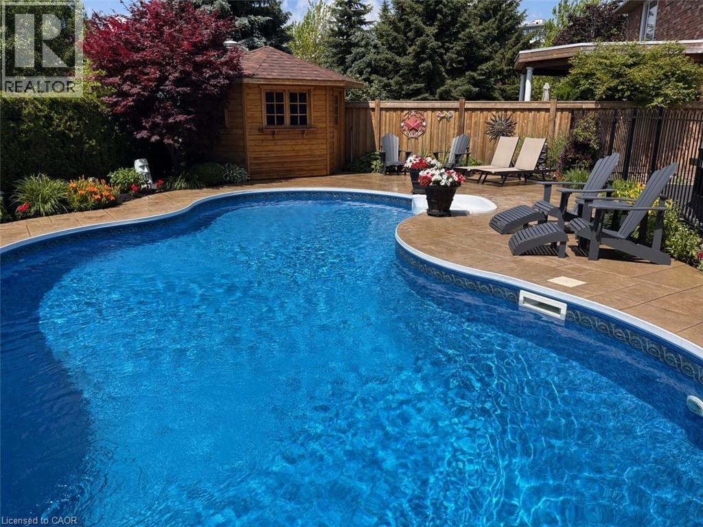 2444 Towne Boulevard, Oakville, Ontario  L6H 5X6 - Photo 37 - 40816337