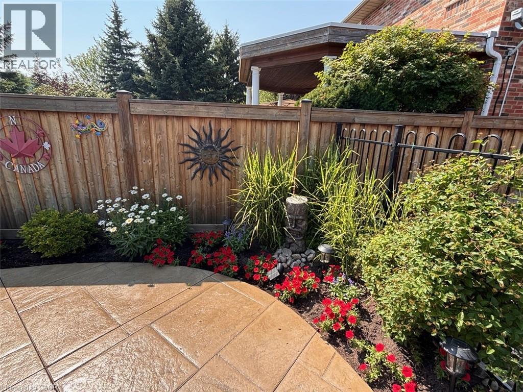 2444 Towne Boulevard, Oakville, Ontario  L6H 5X6 - Photo 30 - 40816337