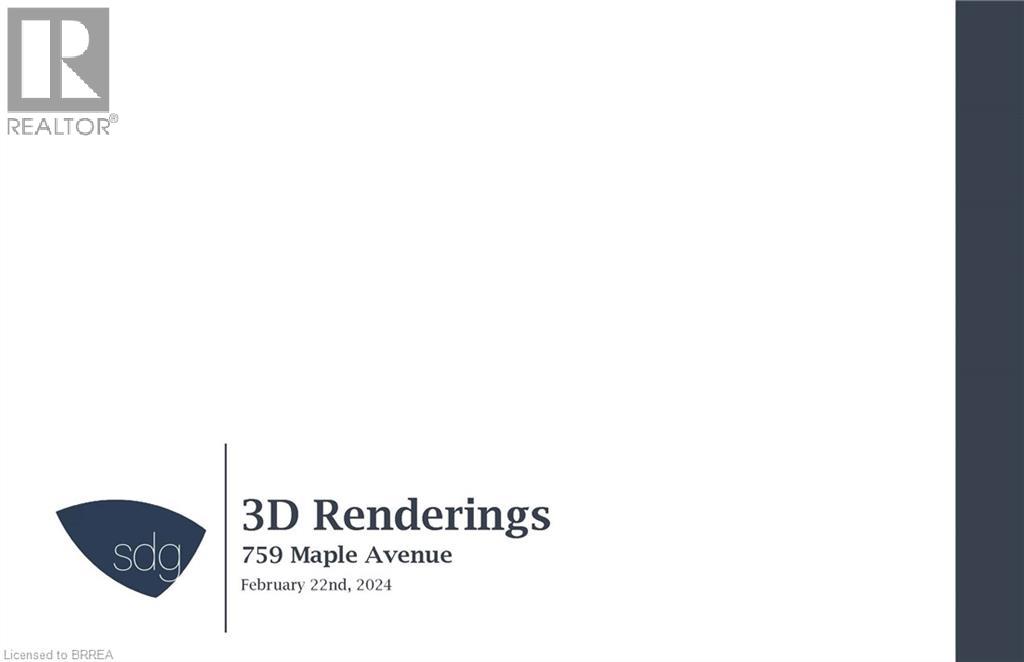 759 Maple Avenue, Burlington, Ontario  L7S 2K1 - Photo 16 - 40818922