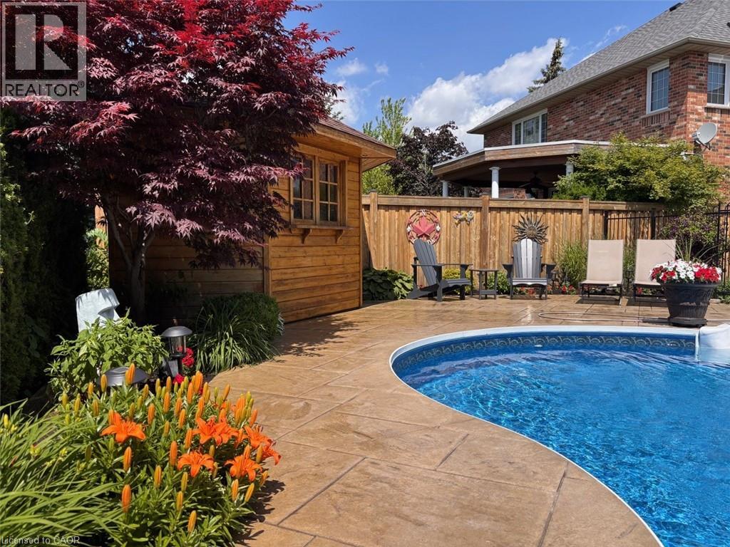 2444 Towne Boulevard, Oakville, Ontario  L6H 5X6 - Photo 36 - 40816337