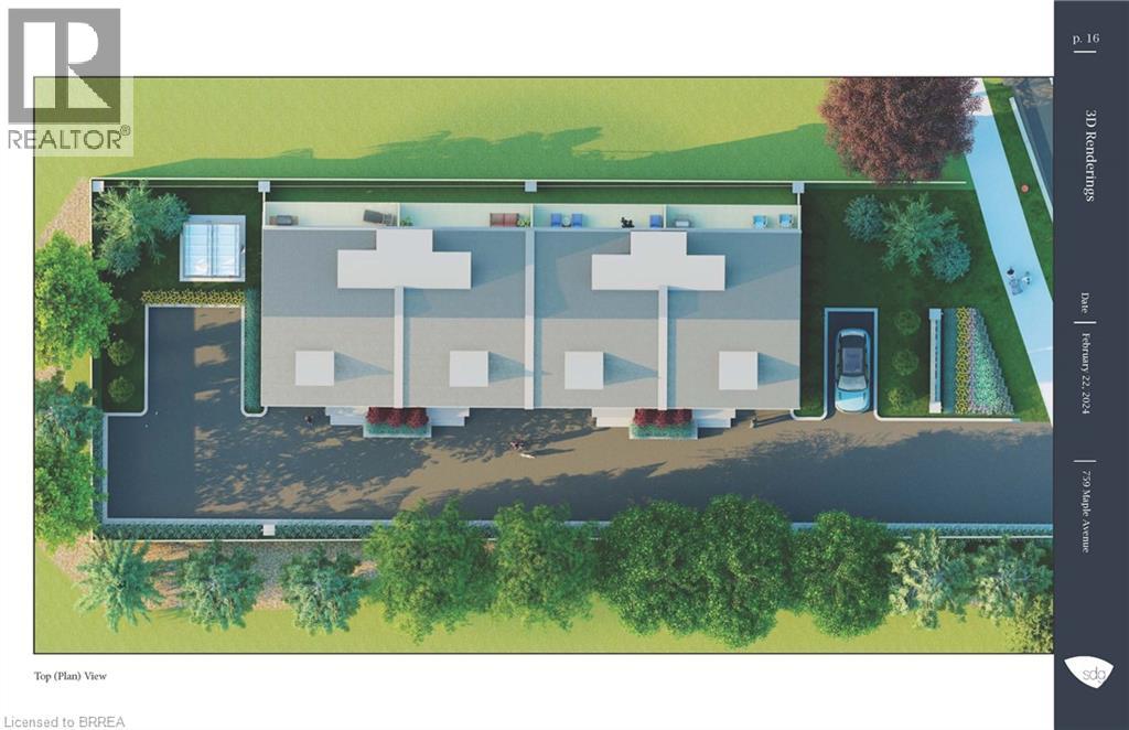 759 Maple Avenue, Burlington, Ontario  L7S 2K1 - Photo 15 - 40818922