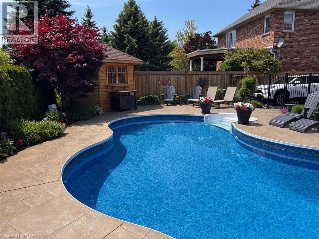 2444 Towne Boulevard, Oakville, Ontario  L6H 5X6 - Photo 35 - 40816337