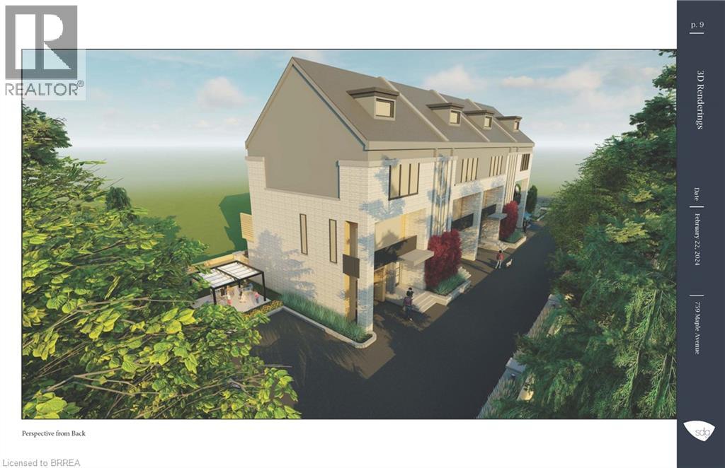 759 Maple Avenue, Burlington, Ontario  L7S 2K1 - Photo 8 - 40818922