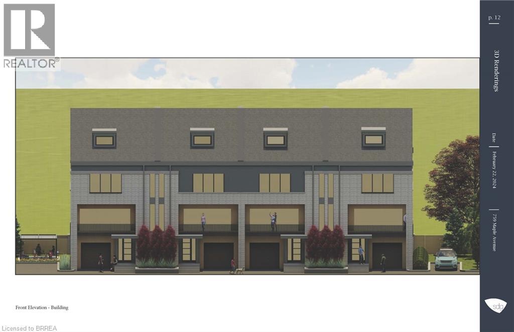 759 Maple Avenue, Burlington, Ontario  L7S 2K1 - Photo 11 - 40818922