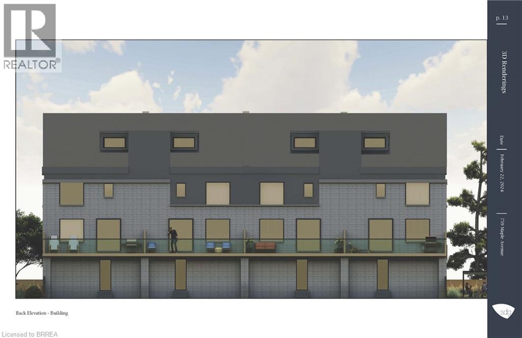 759 Maple Avenue, Burlington, Ontario  L7S 2K1 - Photo 12 - 40818922