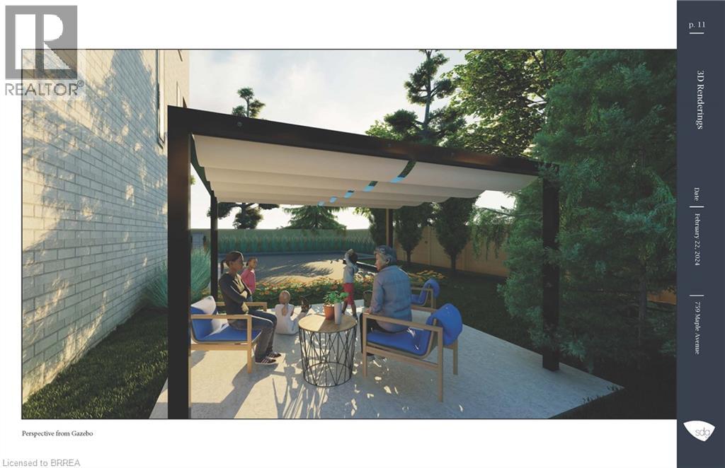 759 Maple Avenue, Burlington, Ontario  L7S 2K1 - Photo 10 - 40818922