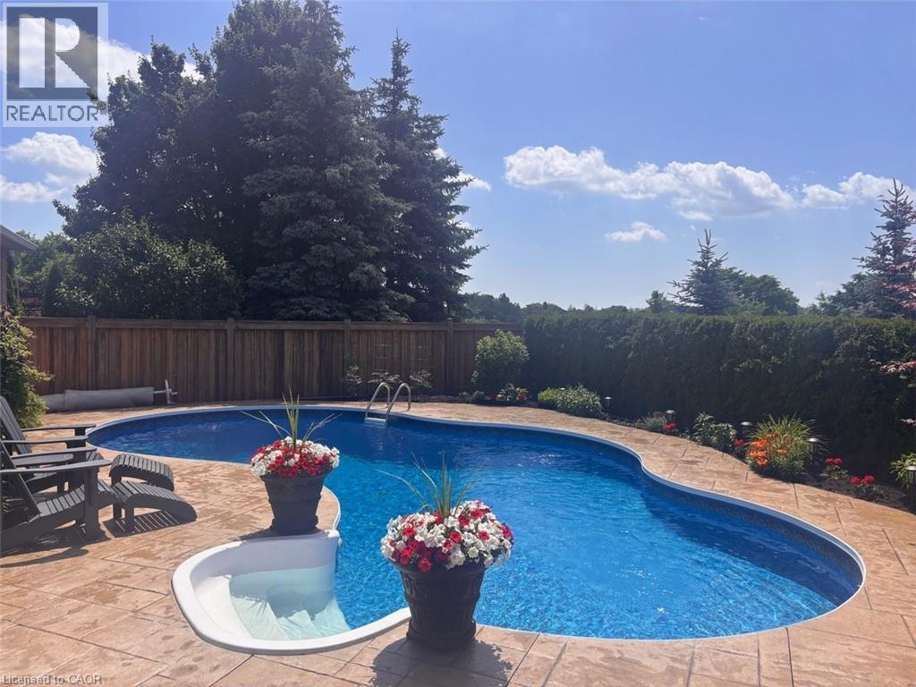 2444 Towne Boulevard, Oakville, Ontario  L6H 5X6 - Photo 32 - 40816337