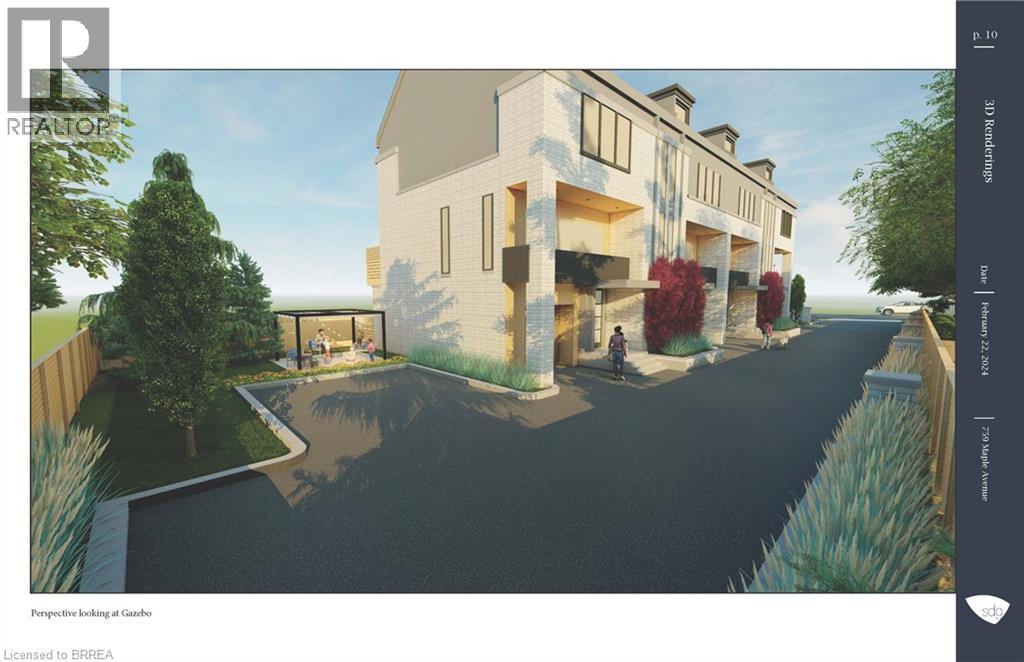 759 Maple Avenue, Burlington, Ontario  L7S 2K1 - Photo 9 - 40818922