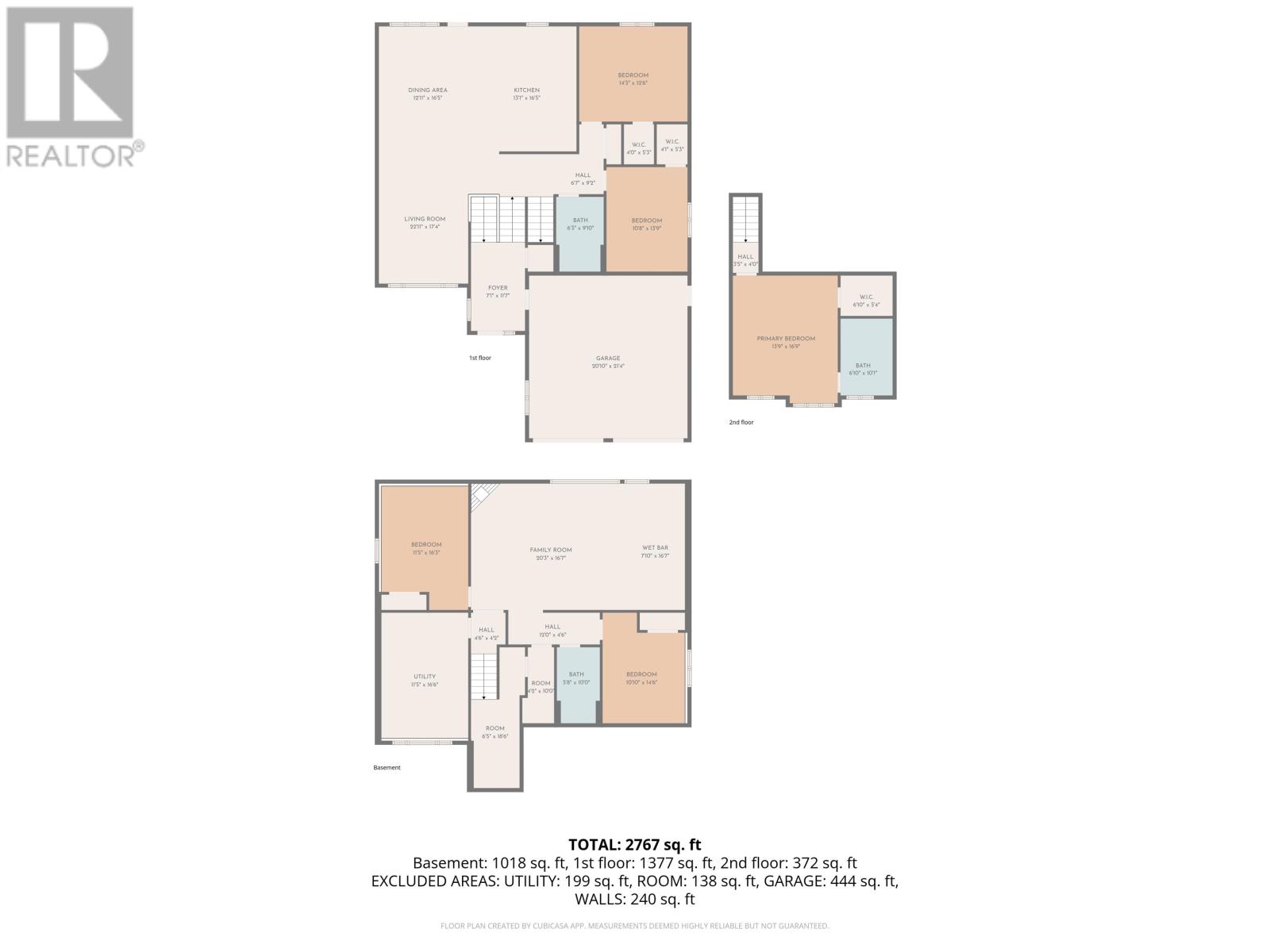 705 Fieldstone Pl, Thunder Bay, Ontario  P7B 3Z7 - Photo 48 - TB2600674