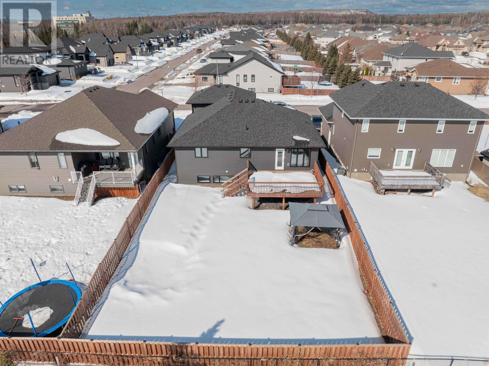 705 Fieldstone Pl, Thunder Bay, Ontario  P7B 3Z7 - Photo 44 - TB2600674