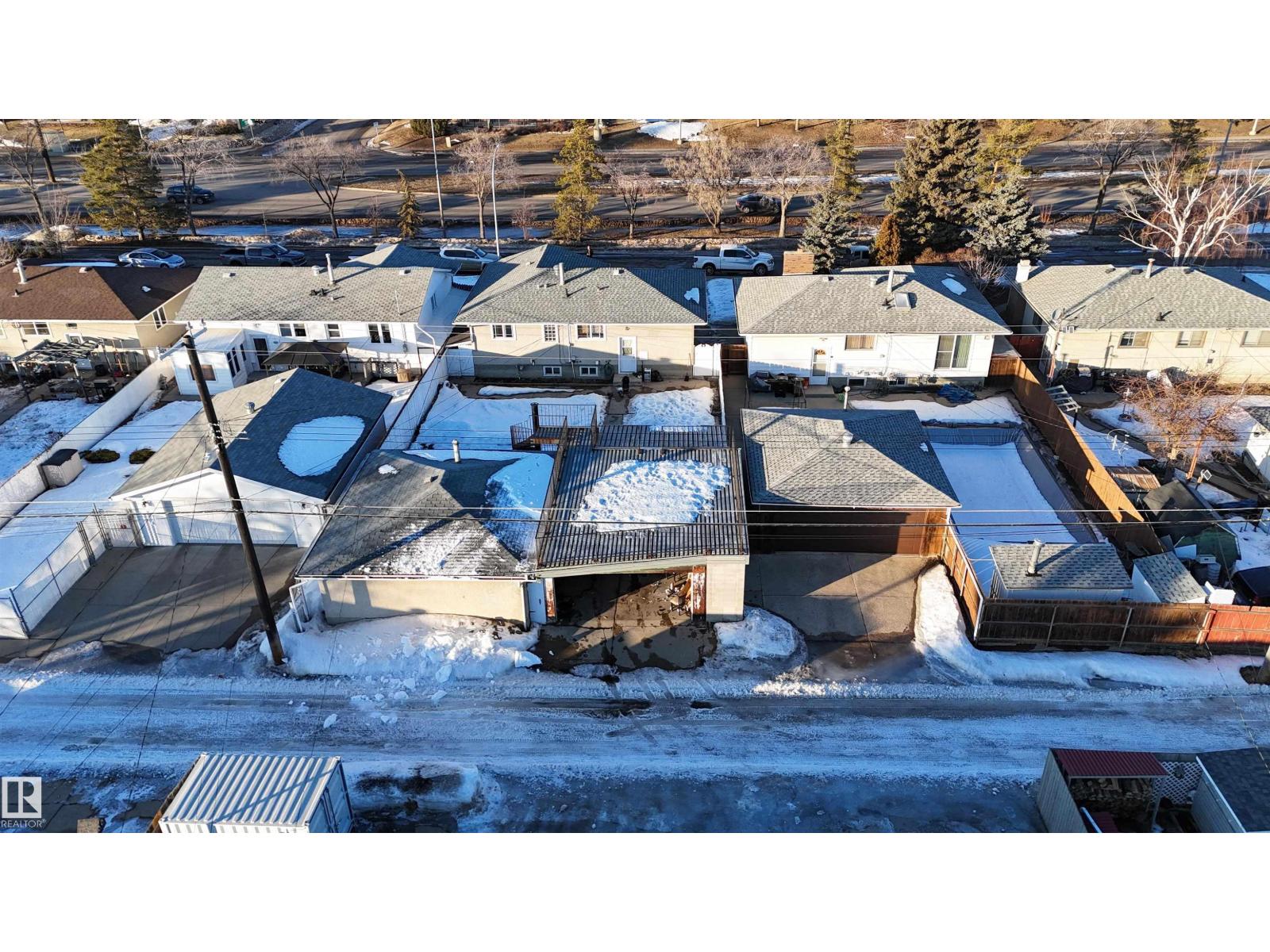 12111 137 Av Nw, Edmonton, Alberta  T5L 4C1 - Photo 52 - E4473648