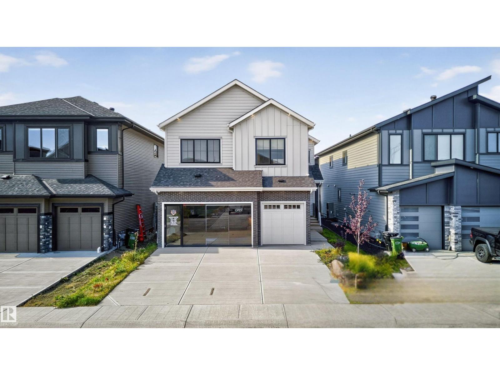 17124 2 St NW, Edmonton, Alberta  T5Y 4G5 - Photo 3 - E4461581