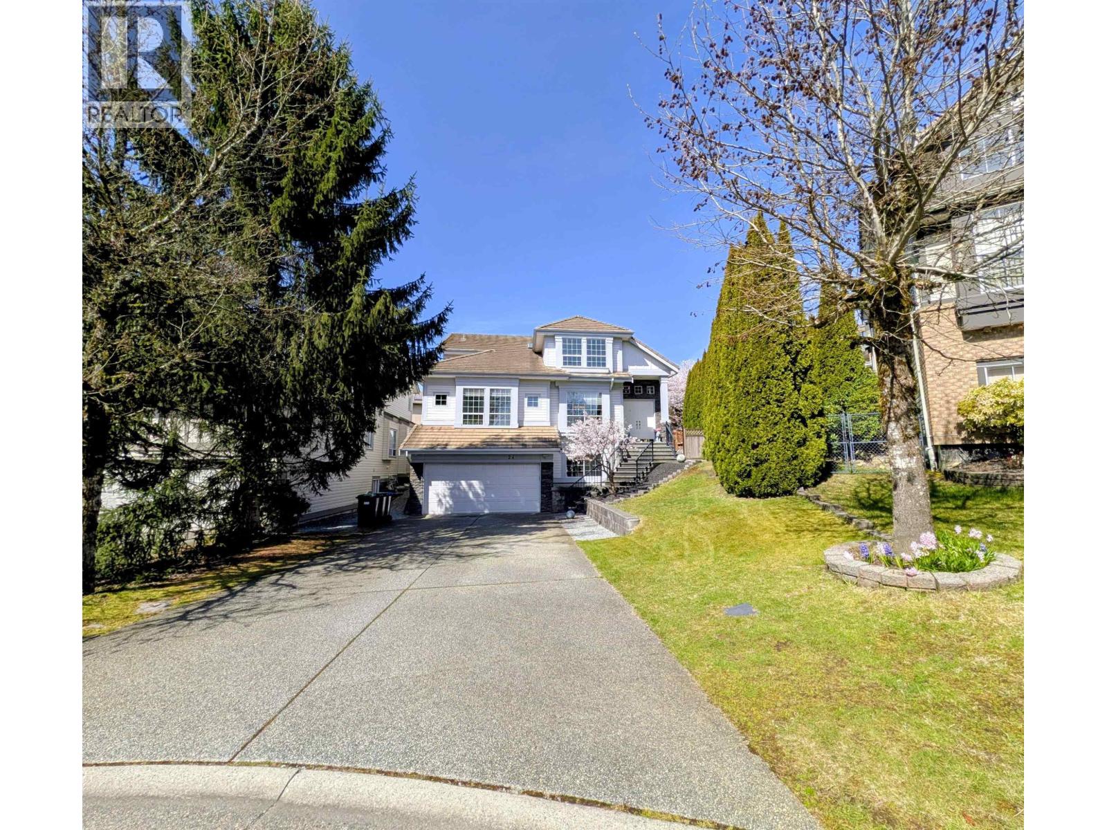 24 Balsam Place, Port Moody, British Columbia  V3H 5A6 - Photo 4 - R3100714