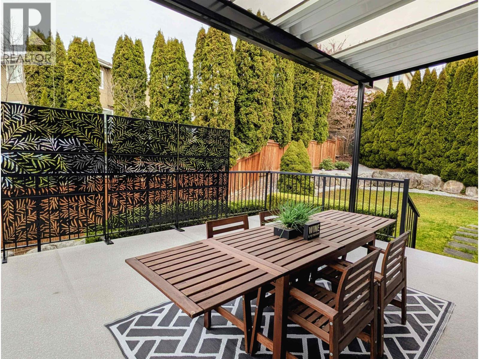 24 Balsam Place, Port Moody, British Columbia  V3H 5A6 - Photo 36 - R3100714