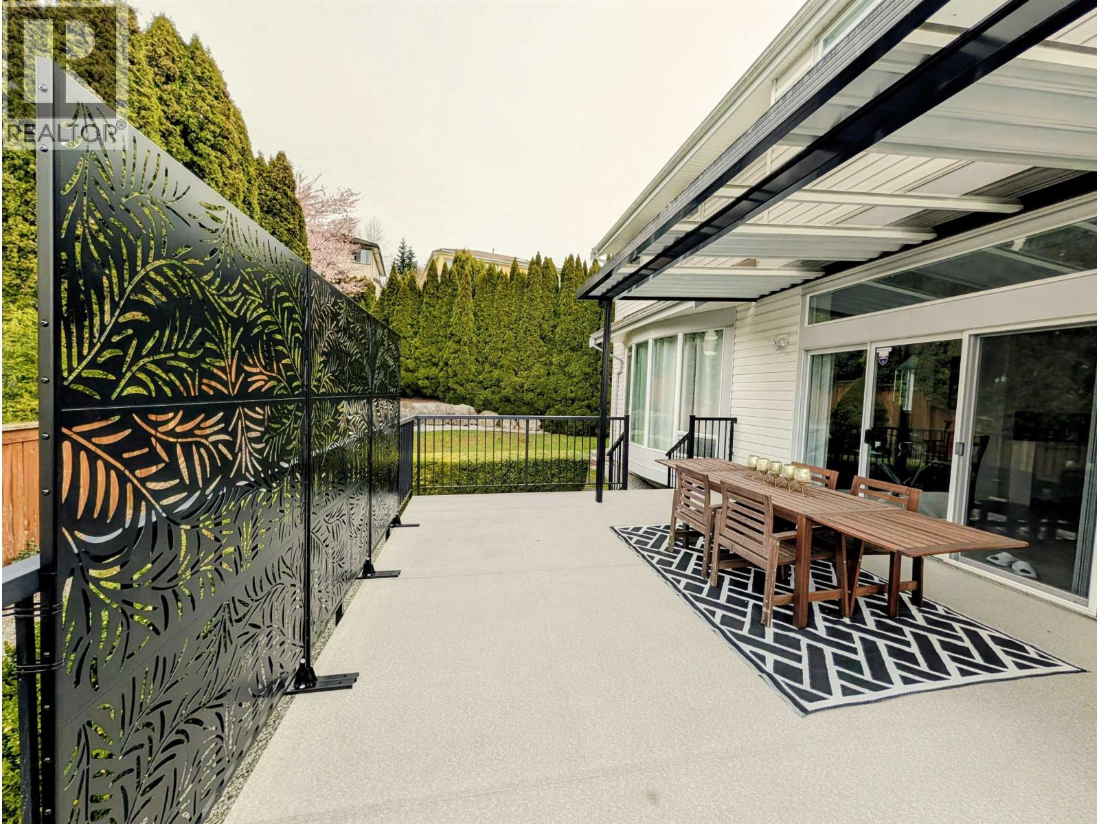 24 Balsam Place, Port Moody, British Columbia  V3H 5A6 - Photo 35 - R3100714