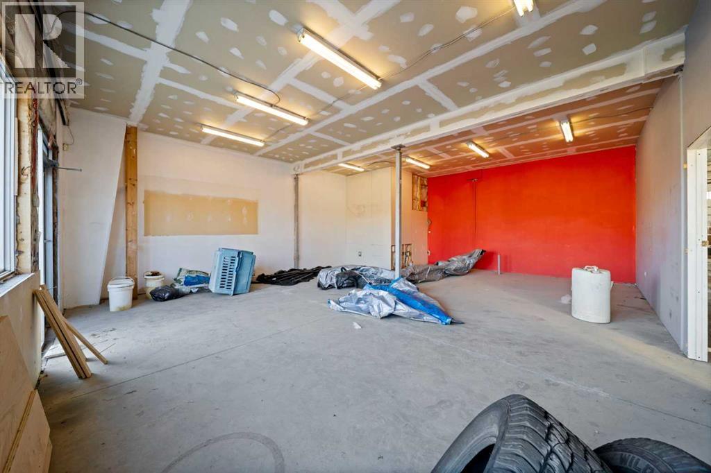 10 & 20, 8028 Edgar Industrial Crescent, Red Deer, Alberta  T4P 3R3 - Photo 2 - A2269450