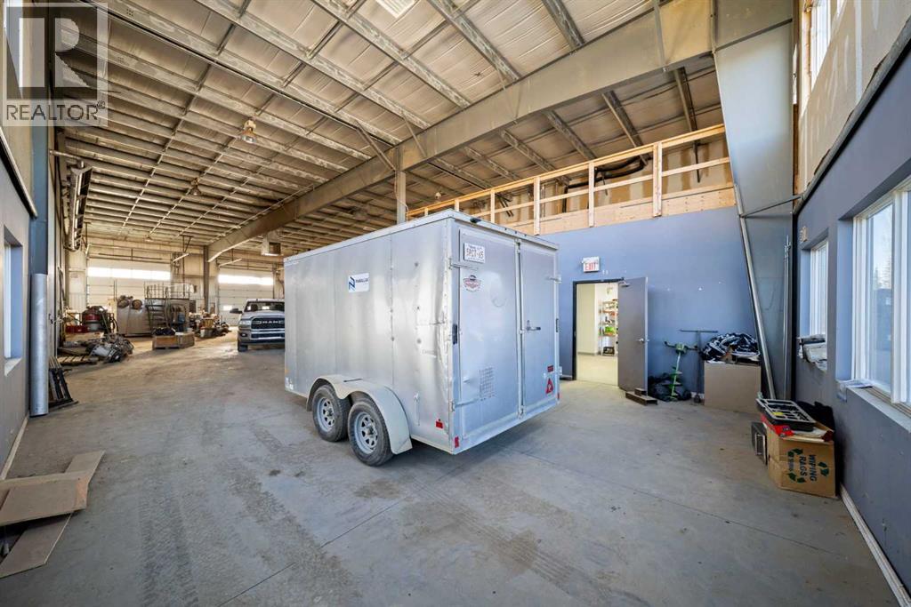 10 & 20, 8028 Edgar Industrial Crescent, Red Deer, Alberta  T4P 3R3 - Photo 16 - A2269450