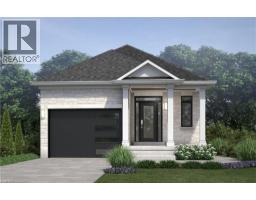 124 PIKE CREEK Drive, Cayuga, Ontario