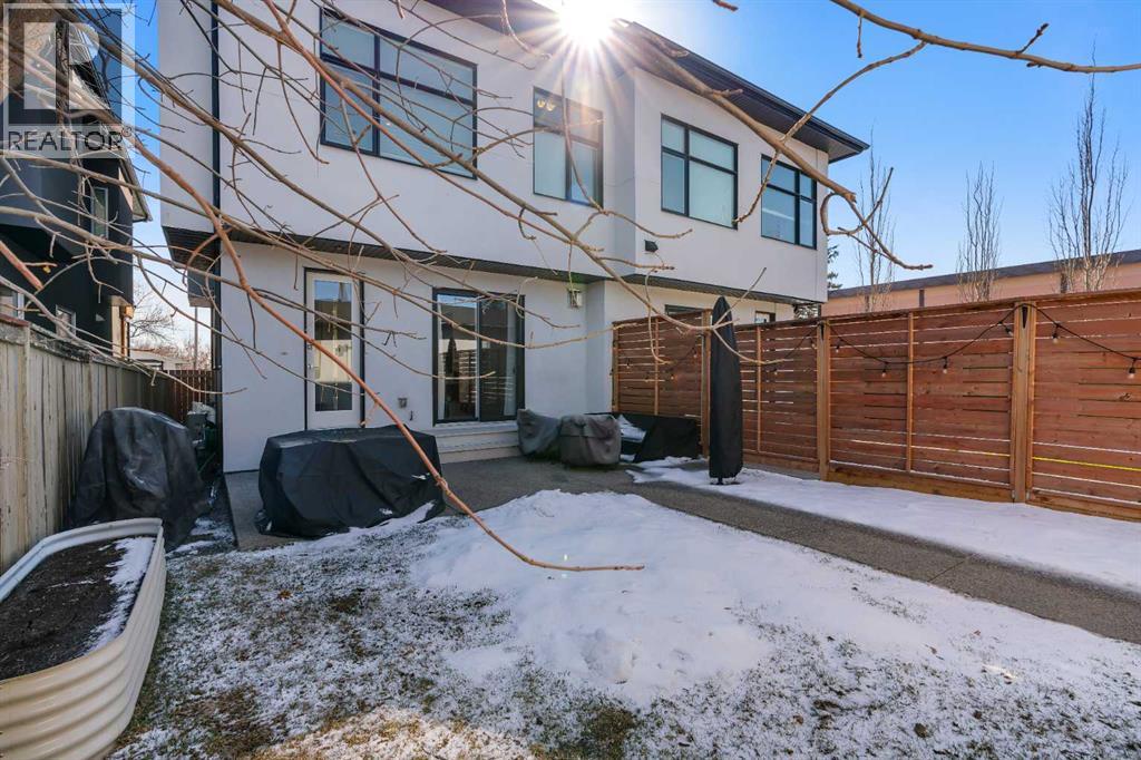 2839 35 Street Sw, Calgary, Alberta  T3E 2Y7 - Photo 48 - A2297564