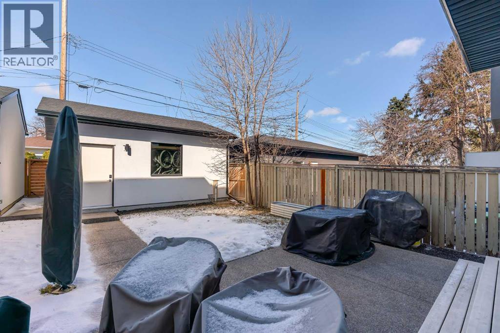 2839 35 Street Sw, Calgary, Alberta  T3E 2Y7 - Photo 46 - A2297564