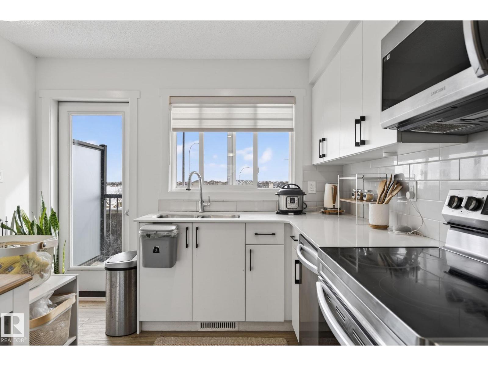 #46 850 Secord Bv Nw, Edmonton, Alberta  T5T 7R9 - Photo 17 - E4474905