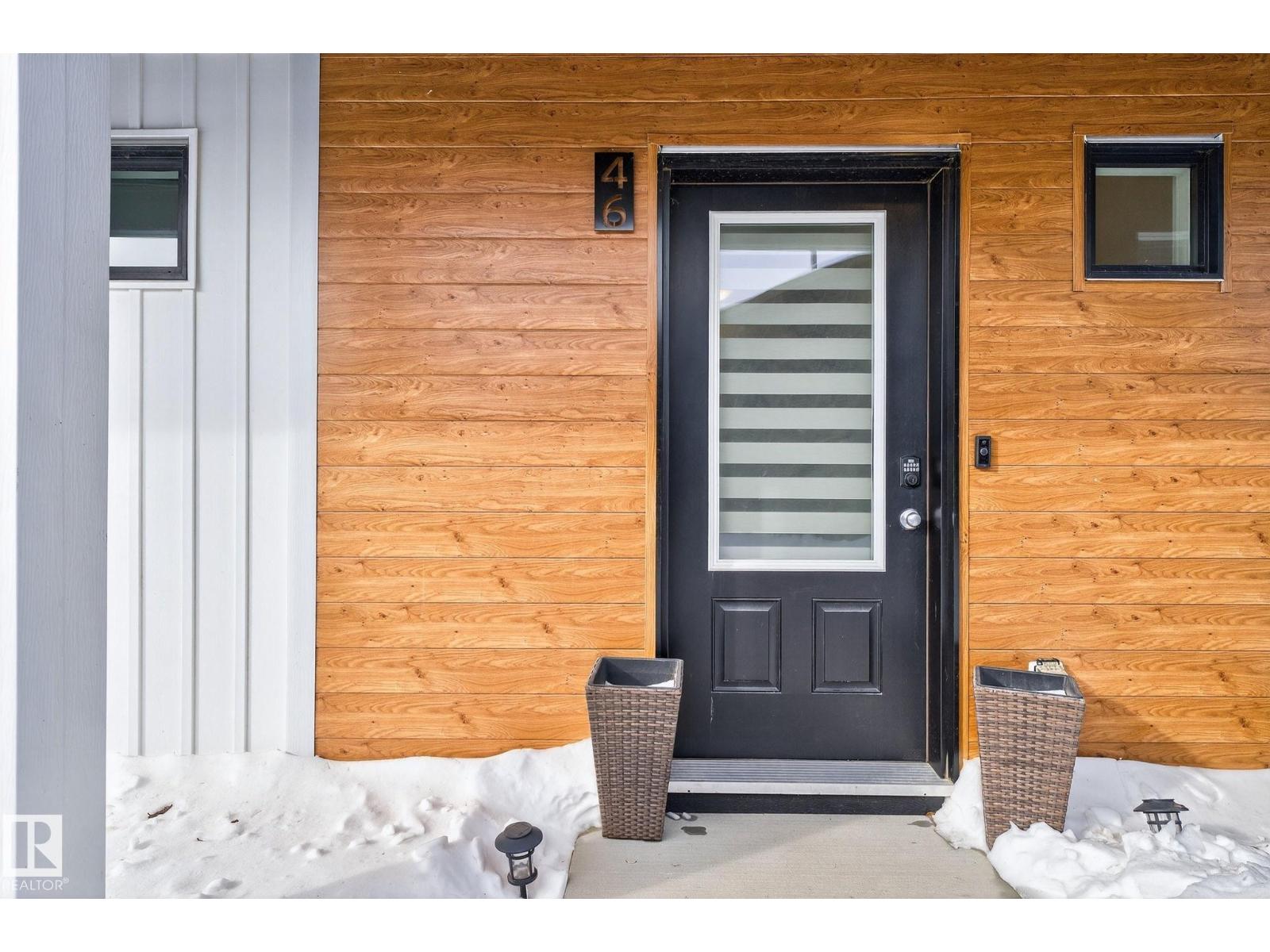 #46 850 Secord Bv Nw, Edmonton, Alberta  T5T 7R9 - Photo 8 - E4474905