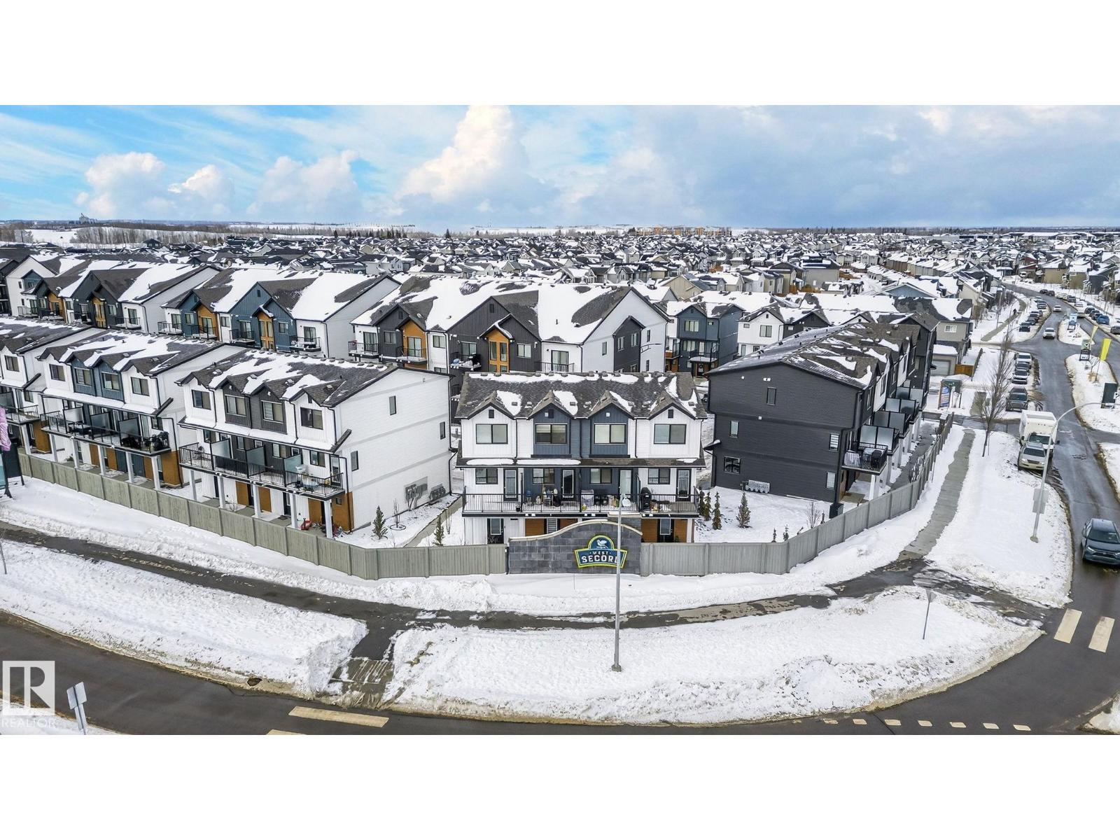 #46 850 Secord Bv Nw, Edmonton, Alberta  T5T 7R9 - Photo 10 - E4474905