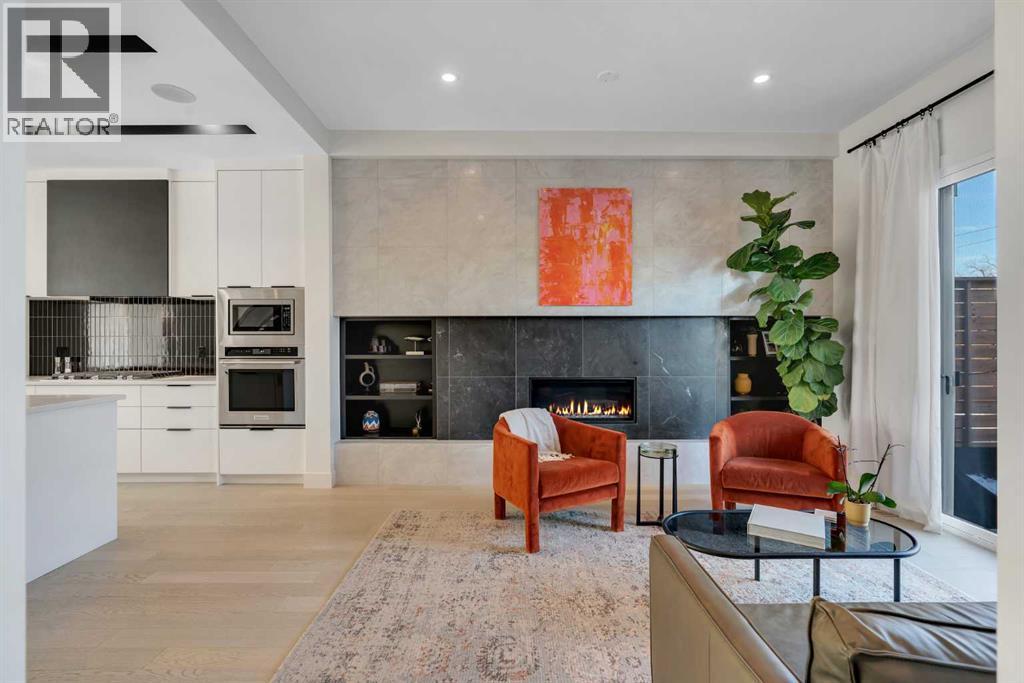 2839 35 Street Sw, Calgary, Alberta  T3E 2Y7 - Photo 13 - A2297564