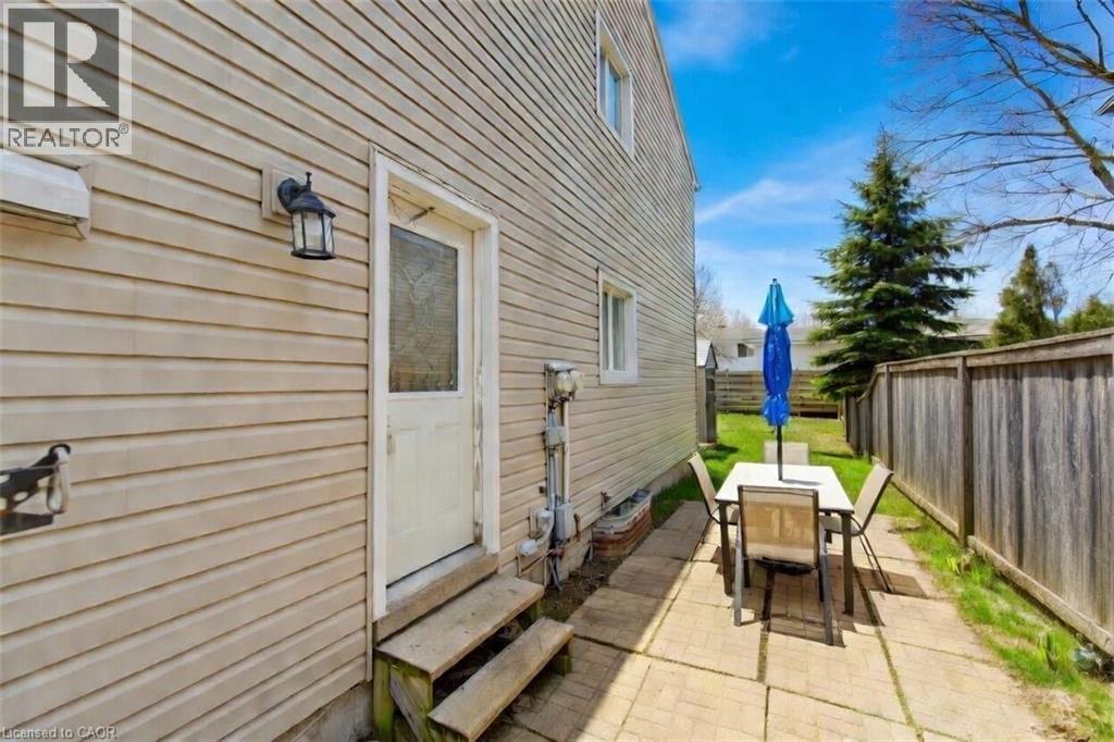 184 Silver Aspen Crescent, Kitchener, Ontario  N2N 1J1 - Photo 19 - 40818578