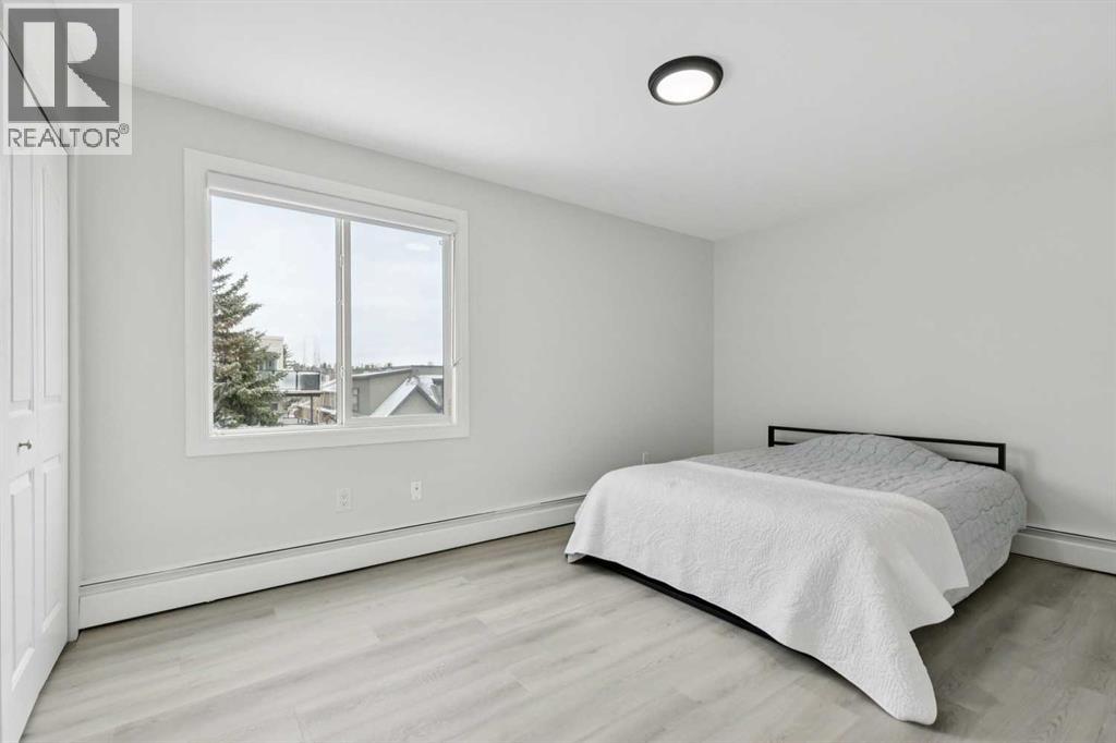 31, 2414 14a Street, Calgary, Alberta  T2T 3X3 - Photo 11 - A2299711