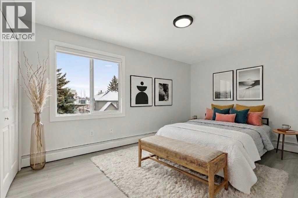 31, 2414 14a Street, Calgary, Alberta  T2T 3X3 - Photo 12 - A2299711