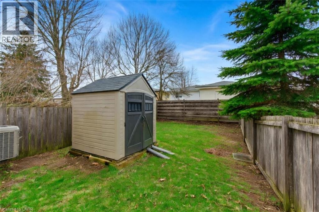 184 Silver Aspen Crescent, Kitchener, Ontario  N2N 1J1 - Photo 21 - 40818578