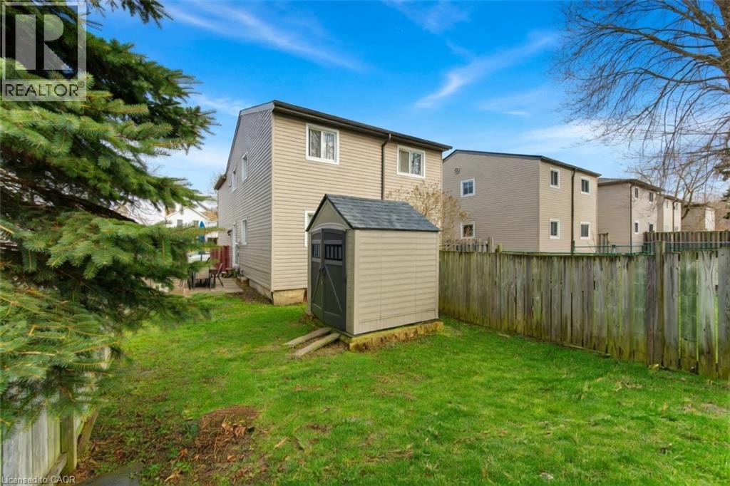 184 Silver Aspen Crescent, Kitchener, Ontario  N2N 1J1 - Photo 22 - 40818578