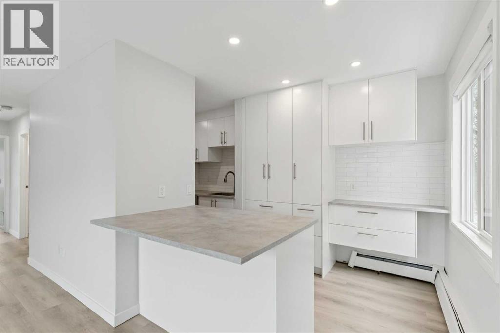 31, 2414 14a Street, Calgary, Alberta  T2T 3X3 - Photo 7 - A2299711