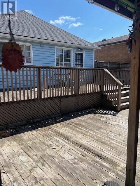 623 Knox Avenue, Hamilton, Ontario  L8H 6K2 - Photo 16 - 40819124