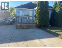 623 KNOX Avenue, Hamilton, Ontario