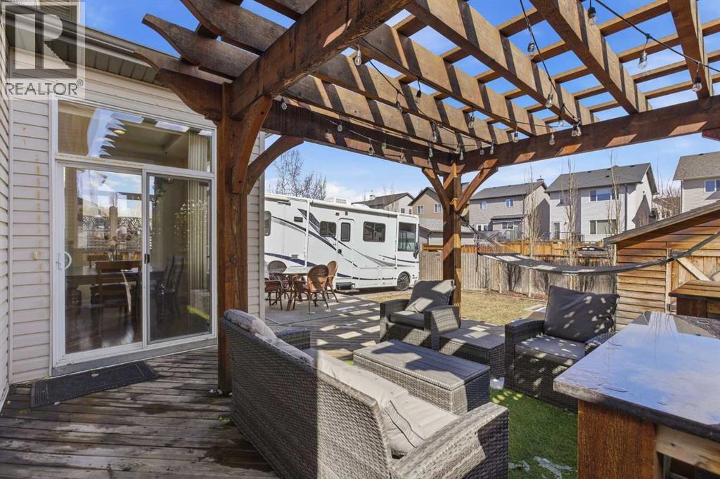 16 Drake Landing Road, Okotoks, Alberta  T1S 2M2 - Photo 46 - A2299793