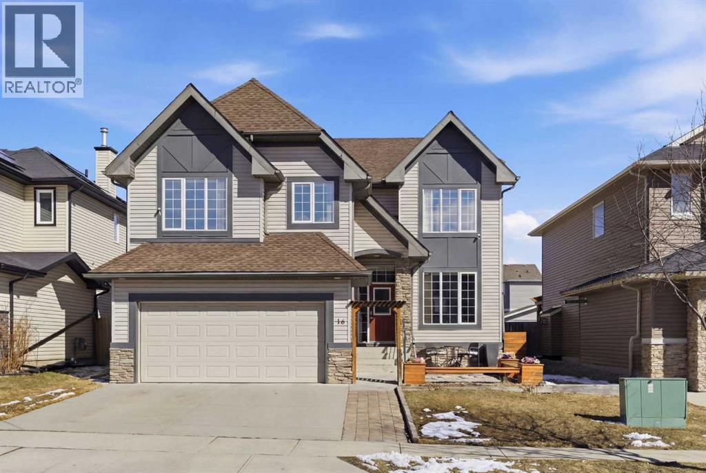 16 Drake Landing Road, Okotoks, Alberta