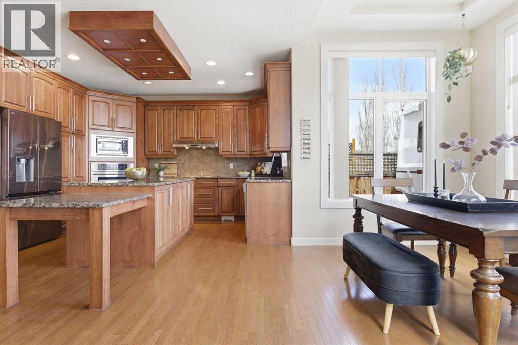 16 Drake Landing Road, Okotoks, Alberta  T1S 2M2 - Photo 11 - A2299793