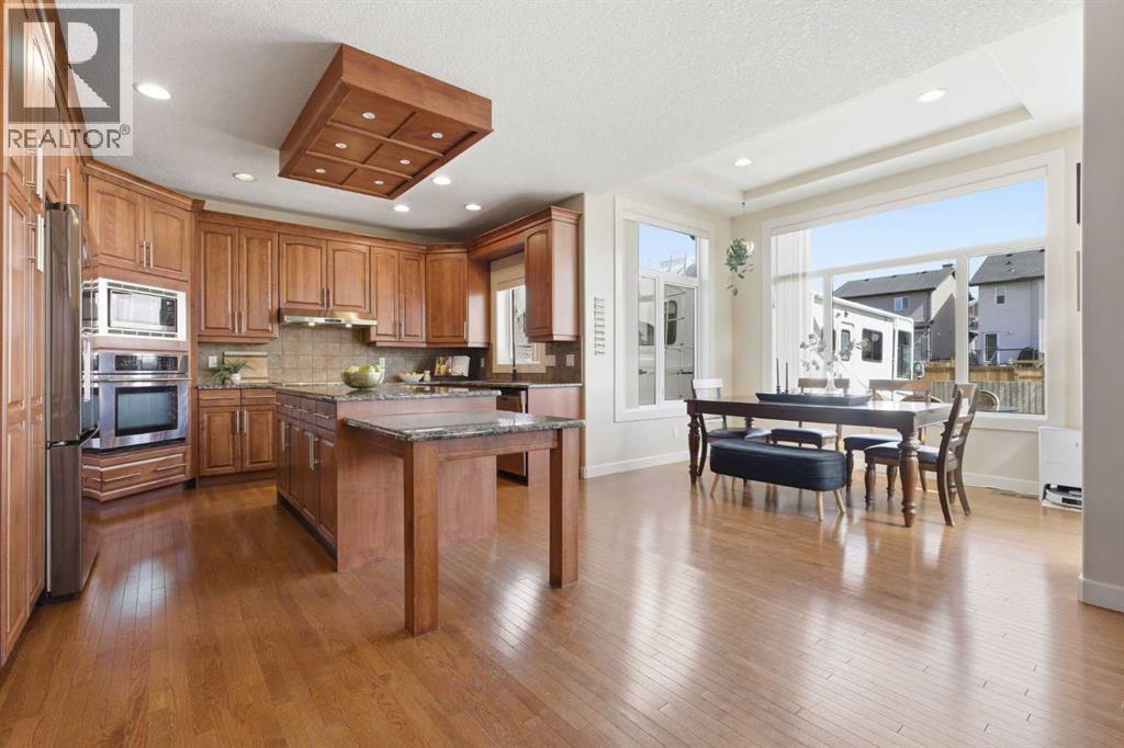 16 Drake Landing Road, Okotoks, Alberta  T1S 2M2 - Photo 10 - A2299793