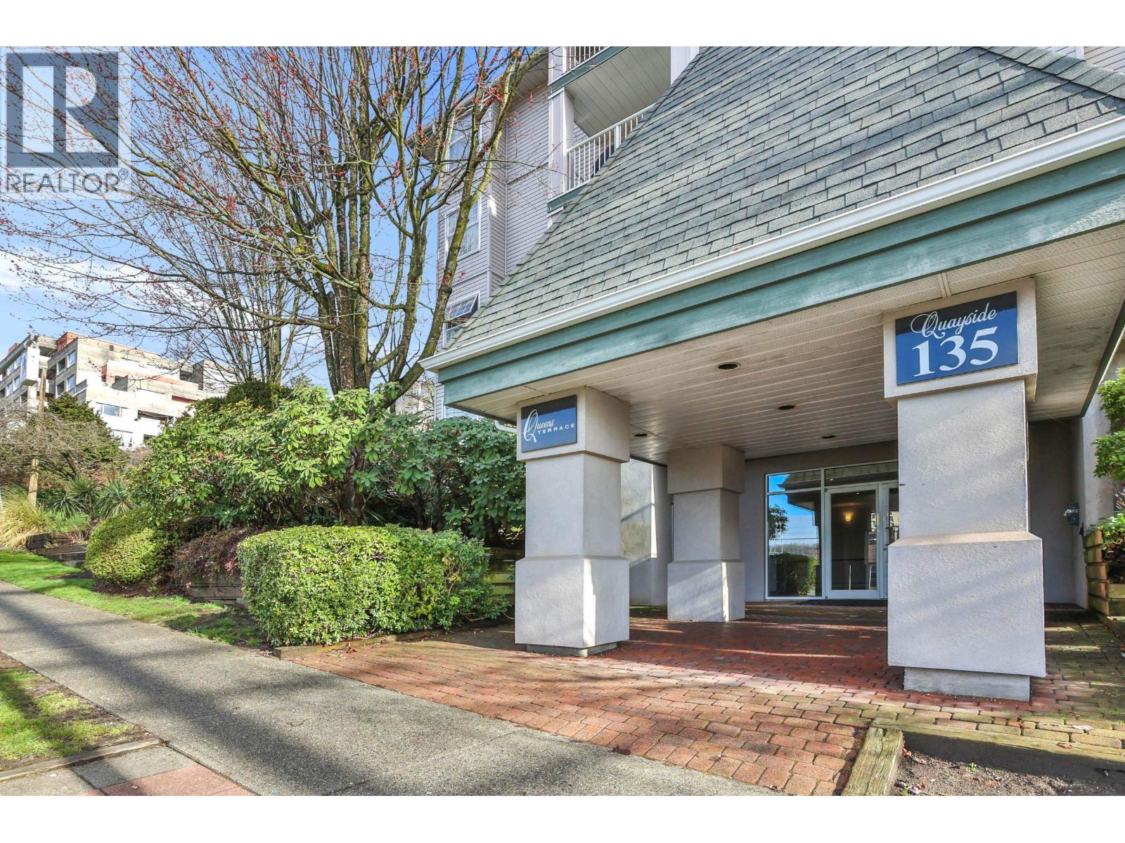 304 135 Eleventh Street, New Westminster, British Columbia  V3M 4C7 - Photo 21 - R3110773