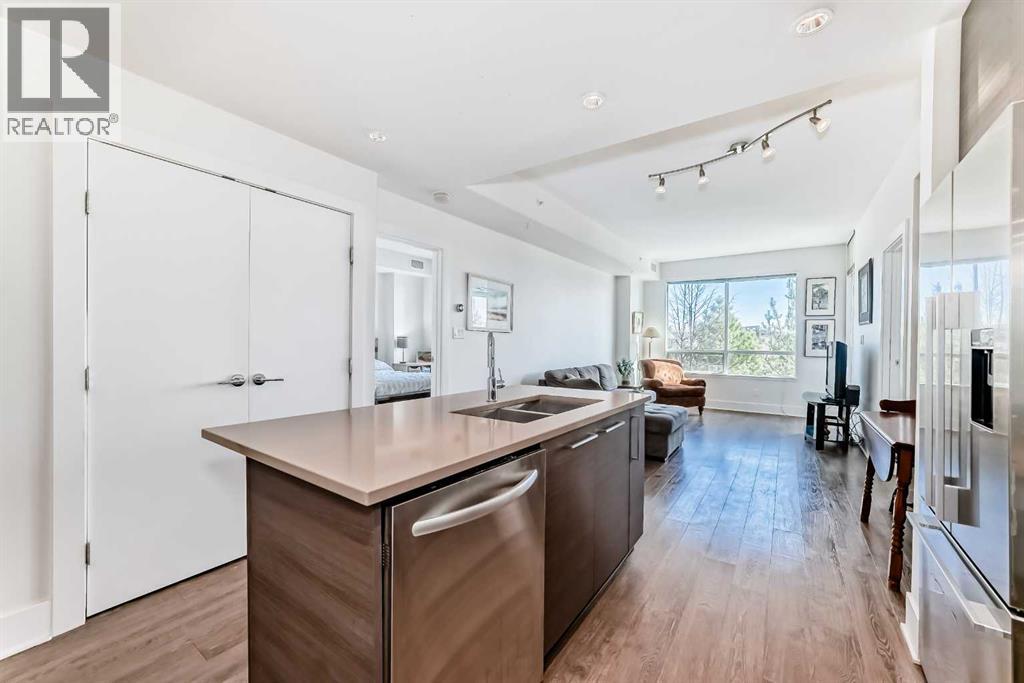 416, 38 9 Street NE, Calgary, Alberta  T3E 7X9 - Photo 7 - A2301010