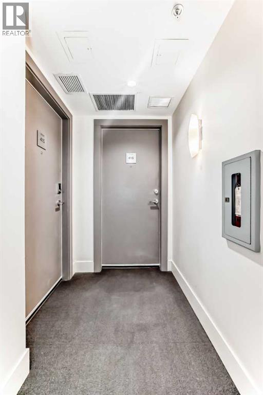 416, 38 9 Street NE, Calgary, Alberta  T3E 7X9 - Photo 36 - A2301010